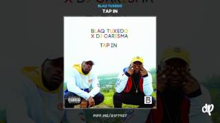 Watch Blaq Tuxedo About It video