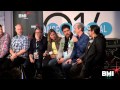 Ryan Beveridge on working online at the 2014 BMI Sundance Composer Director Roundtable