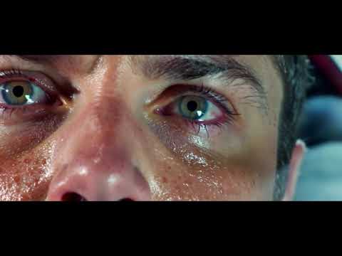 AQUANOVA-HUMAN.REBOOT – Official Trailer | AI Simulation Breakout | Sci-Fi Uprising