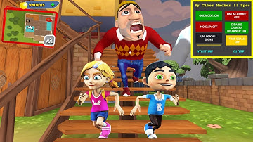 Dark Riddle New Updater 15.0.0 ( MOD ALL SKINS ) Gameplay Android/IOS / Part 30