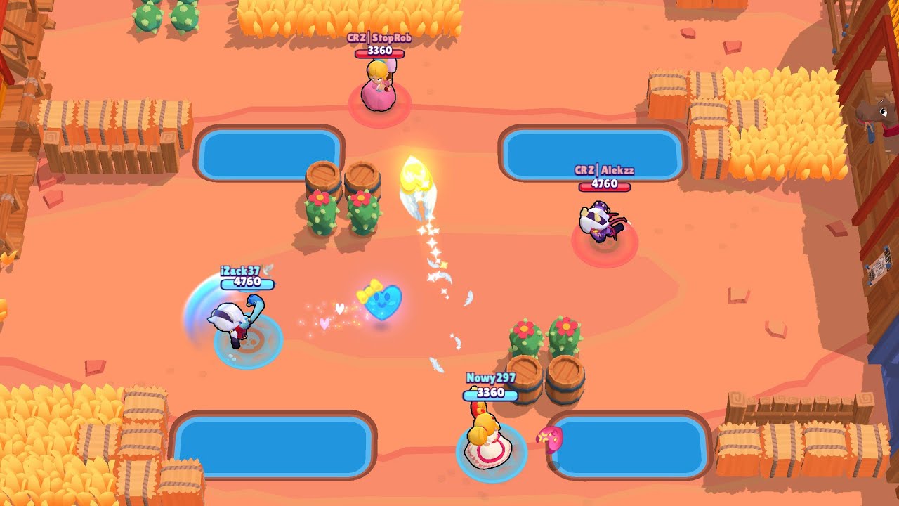 2V2 OP TOURNAMENT😱👀