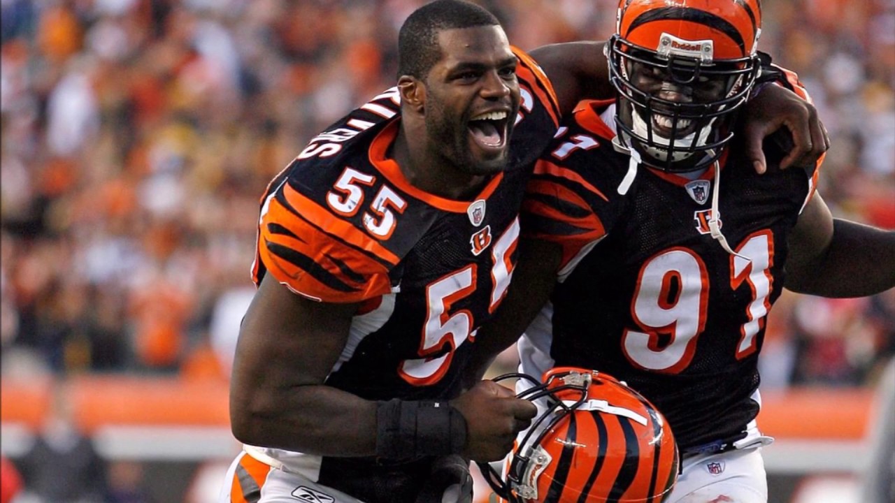 Keith Rivers Nfl NFL Draft Bust Analytics Keith Rivers - YouTube