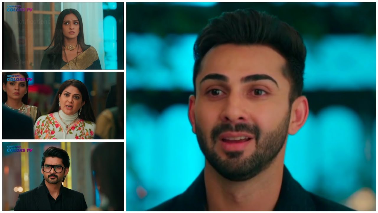 Dr. Aarambhi | new promo 9th March | Raj support Aarambhi