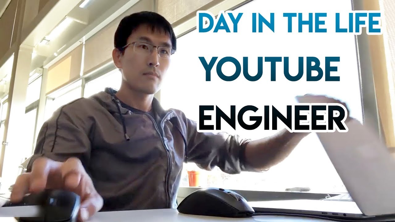 Day in the life of a YouTube engineer - Day in the life of a YouTube engineer