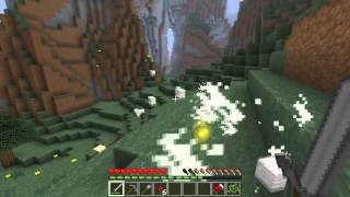 Lets Play:Minecraft Ep.15-A New World