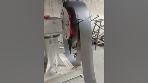 Double Side Decoiler and NC Servo Roll Feeder - Karnal - Shubhampress Automation Pvt. Ltd.