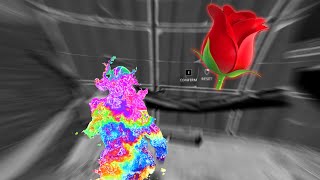 Rosetta🌹💯(Best Overedited Fortnite montage)
