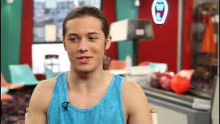 The 'Kickin It' Cast Reflects On The Show