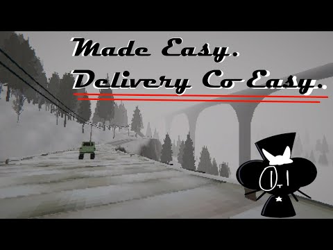 Easy Delivery Co.