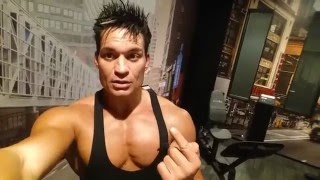 Secreto 6 Para Tener Mas Resultados En Tu Entrenamiento. Mas Allá Del Entrenador Personal