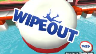 WIPEOUT #3 | TERCER MAPA : STRIKEOUT