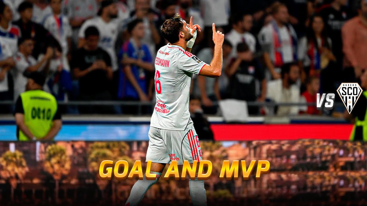 Tanner Tessmann vs Angers 9/19/25