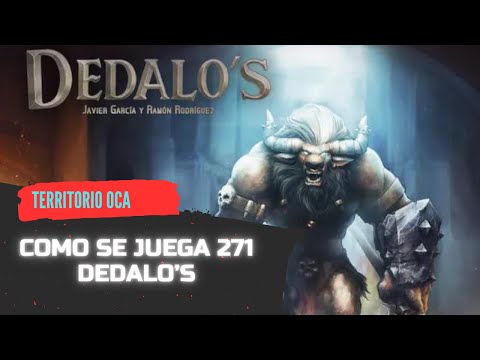 Como se juega a Desalo’s