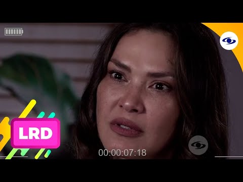 La Red: Katherine Porto sufrió de depresión e intentó suicidarse- Caracol TV