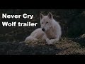 Never Cry Wolf (1983) fan made extended trailer