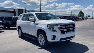2024 GMC Yukon SLT Tuscaloosa AL, Northport AL, Columbus MS, Meridian MS, Hoover AL