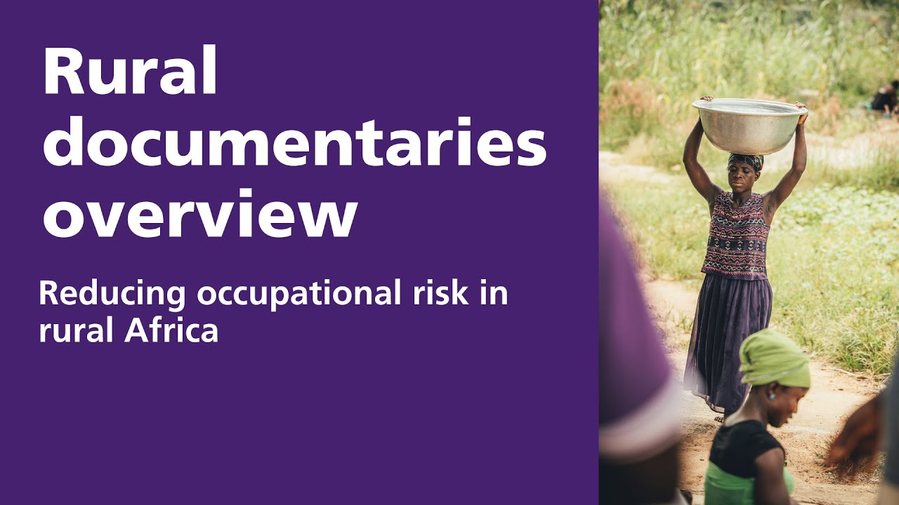 Rural documentaries overview