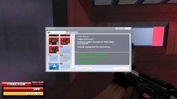 TTT NTG Shenanigans #4: Spaceship Traitor