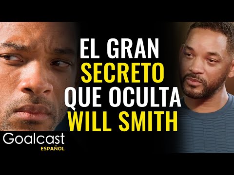 Video: Will Smith para hacer un programa de televisión oscuro en una película