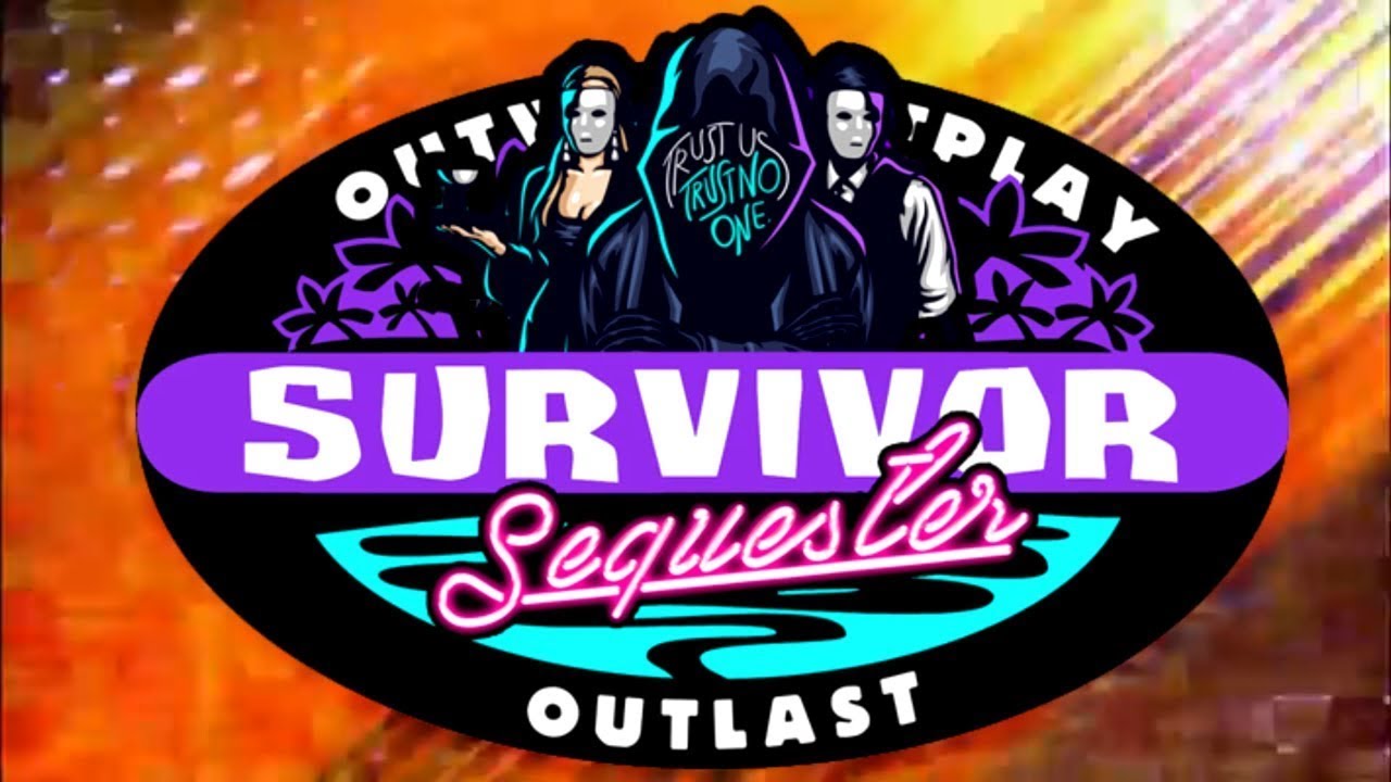 Sequester: International Survivor - Unofficial Intro