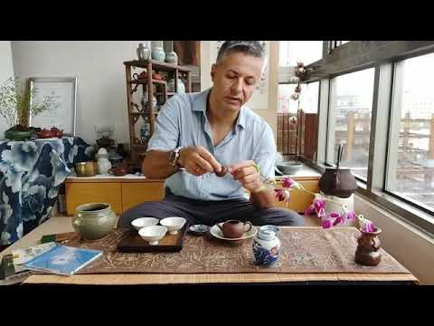 Video: Paano Ako Makakapili Ng Magaling Na Yixing Teapot?