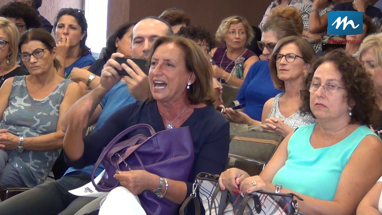 Questione scuole Policoro, il collegio della 