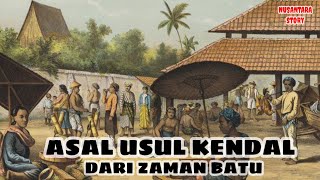 Asal Usul Kota Kendal | Cerita Rakyat Jawa Tengah | Kisah Nusantara