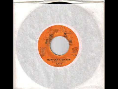 Winfield Parker I Wanna Be With You - YouTube