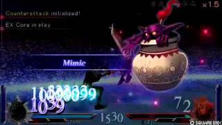 Duodecim 012 - [USA] Cecil Vs. Cloud