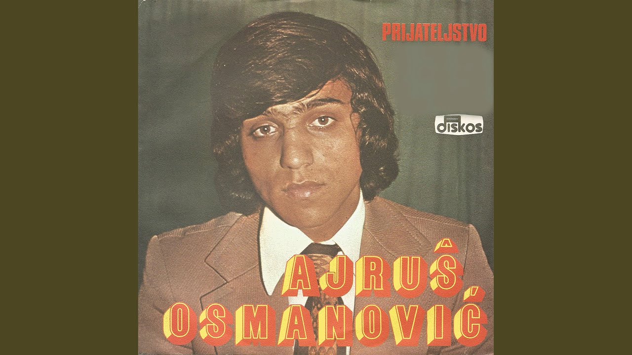 Odrasli smo u mahali