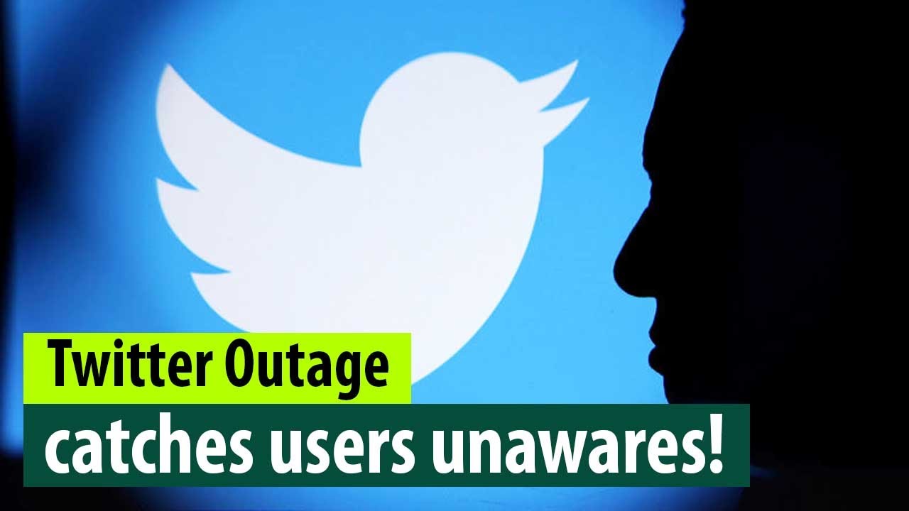 Twitter Glitches: Is Elon Musk to blame? - YouTube