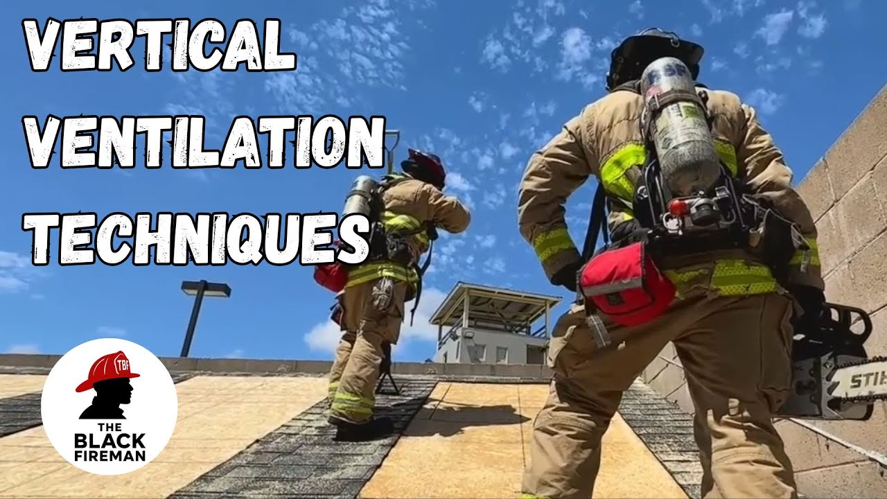 Vertical Ventilation Techniques