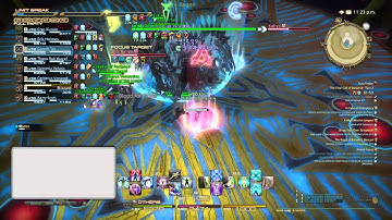 FFXIV:ARR - FCoB 2 (Turn 11) - WHM PoV