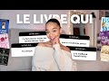 LE LIVRE QUI ... (ft. vous)