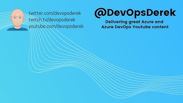 DevOps Derek & Paul Broadwidth from Chocolatey talk Azure ARM & Chocolatey Packages