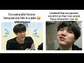 Funny bts memes that will make your day happy 