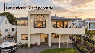 Big. Opportunity. | 27 Kawau View Road, Snells Beach