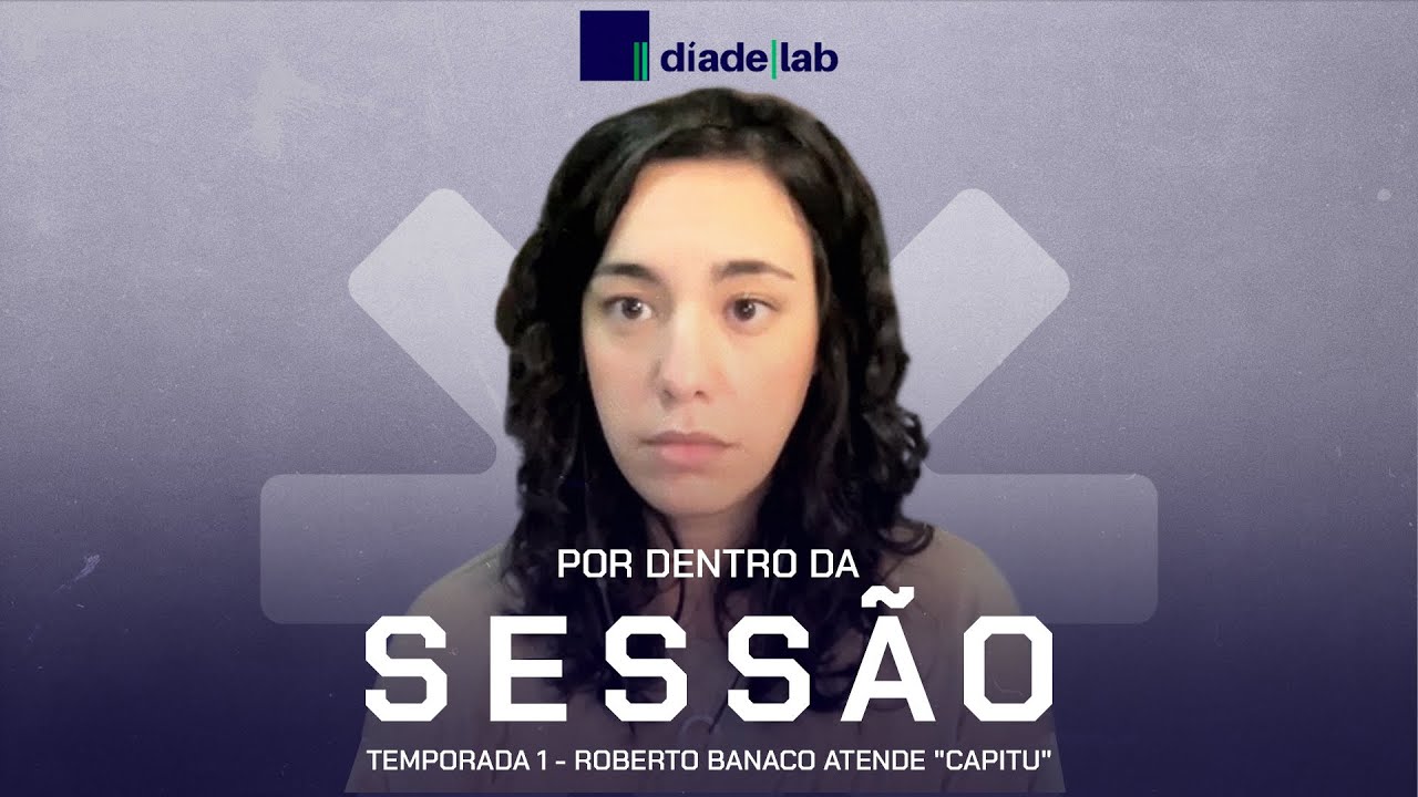 Teaser Capit Se Depara Com Bento Segurando O Filho Com Agressividade 
