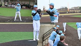 Boys Baseball Promo | SMEHarbinger