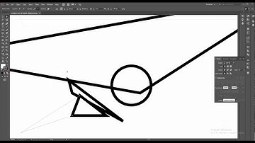Illustrator CC Anger point doesn