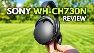 Sony WH-CH730N In-Depth Review: Best Value Noise-Canceling Headphones of 2026?