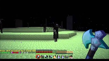 McMmo Skills Level Up