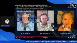 Kent Hovind fanbois  love non sequiturs