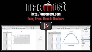Using Trend Lines In Numbers (#1202)