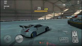 BAD ROAD VS CAR GAMEPLAY screenshot 4