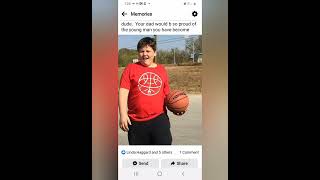 My Son Willy And Miss Ellie