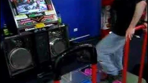 Wani - Paranoia Survivor Max Oni fail