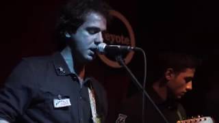 Hack The Fool - Something Wrong Live Peyote