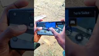 handcam tutorial ⚡ one tap headshot m1887🔥#freefireindia