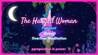 Overflow Meditation: Shifting Your Money Story from Survival to Abundance